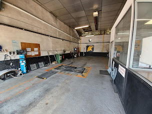 Photo n°2 de Centre contrôle technique NORISKO à Fleury-les-Aubrais (Centre de contrôle technique)