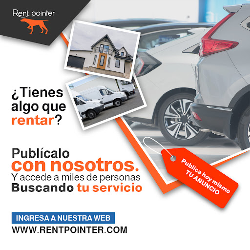 Rent Pointer - Visual
