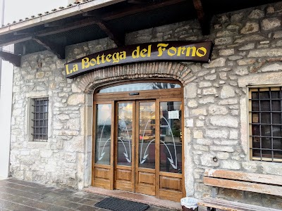 La Bottega Del Forno