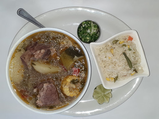 El Calero Restaurant - Thumbnail