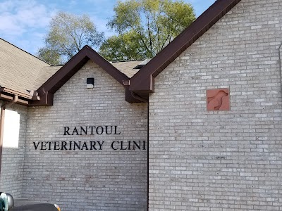 Rantoul Veterinary Clinic