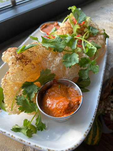 Abang Yoli Malcolm Yards by null