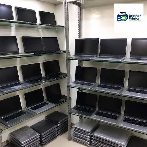Looking for a budget-friendly, reliable laptop in Durga Bari? Brother Printer service centre Gaya… post image