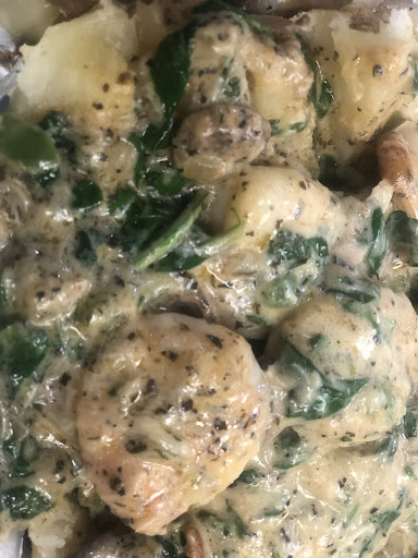 Chippers Seafood - Thumbnail