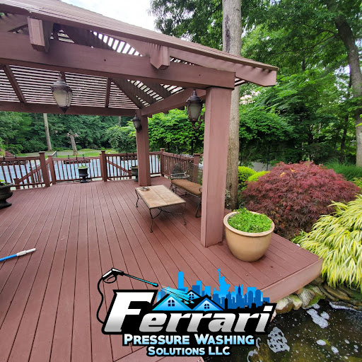 Ferrari Pressure Washing Solutions LLC - United States
