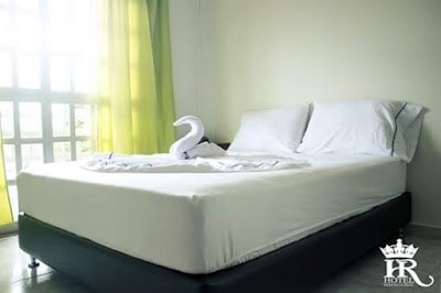 Photos of HOTEL HERENCIA REAL