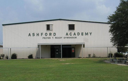Ashford Academy - Thumbnail