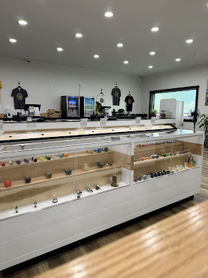 Photo of Somewhere On The Mountain Cannabis Dispensary Rutland
