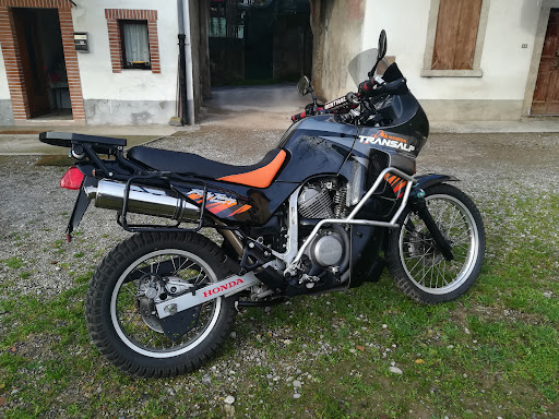 M.G.Moto - Thumbnail