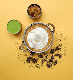 Photo n°63 de Nameste à Saint-Germain-en-Laye (Restaurant indien)