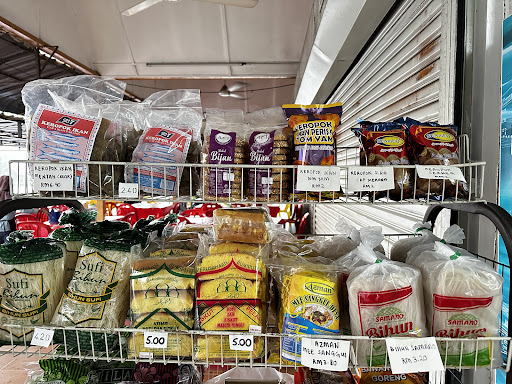 Hayyan Halal Mart Serendah