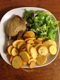 Photo n°57 de Le Pont Royal Cafe à Paris (Restaurant)