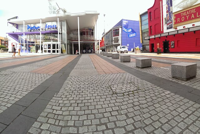 Stratford East Picturehouse
