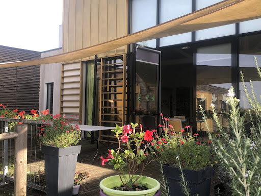 Photo de EHPAD groupe afp • Las Mélaïes à Linards (87130)