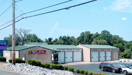 Meixner Tire and Auto - Thumbnail