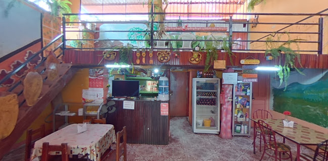 Teléfono de Restaurant "Los Helechos"