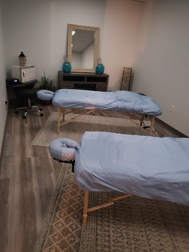 Timeless Massage