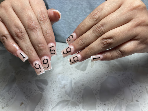 Venetian Nail Spas Gallery - United States