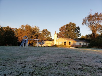 Diyanet Mosque of Delaware