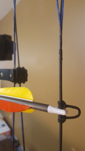 JTT Archery - Visual