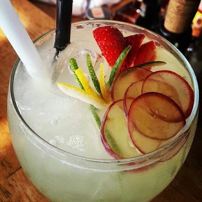 Photos of Surf Cafe Baris'in yeri