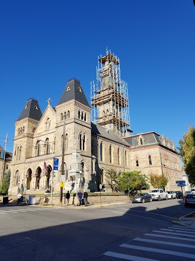 Blair County Court House