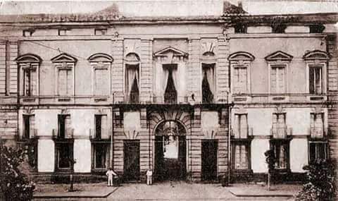 Villa Lauro Lancellotti