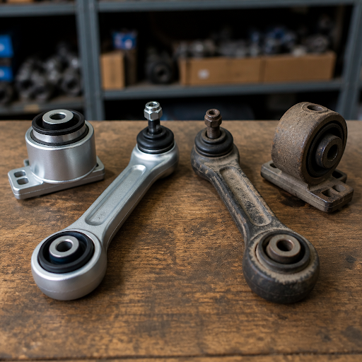Wondering if the part in your hand is truly original? At Mg old motor parts dealer in Milagatta,… post image