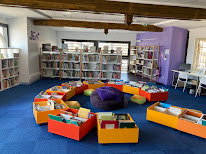 Médiathèque intercommunale Fernand Pouillon à Cancon