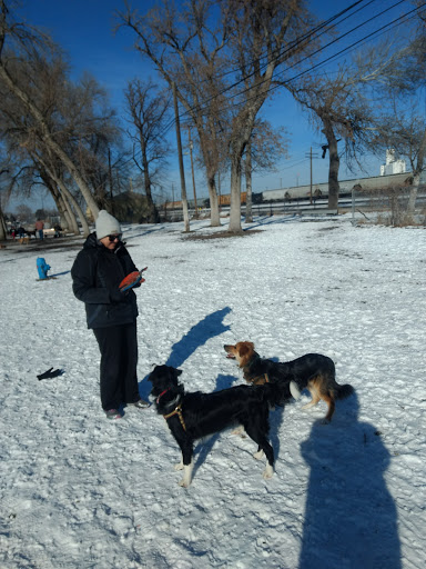 Old Town Bark Park - Thumbnail