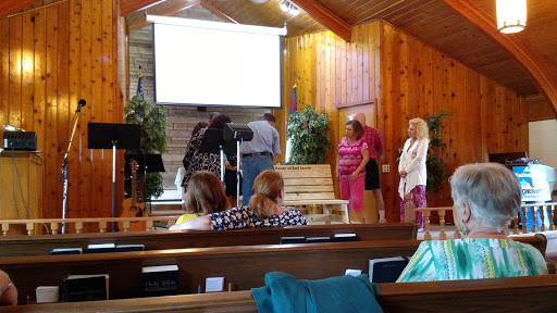Fairfield Community Church