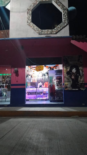 Rincon Friki - Anime