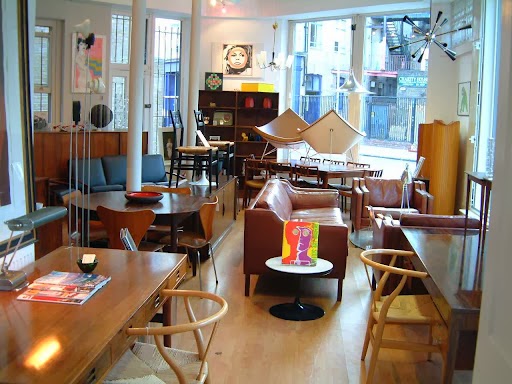 Two Columbia Road - Thumbnail
