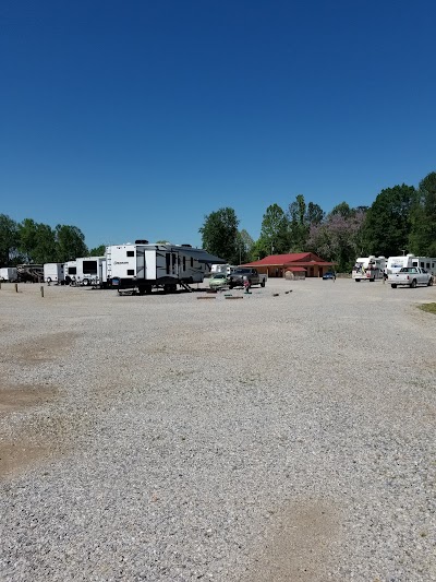 Scenic Drive RV Park and Campground