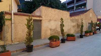 Photos of Kanatli Sinemasi
