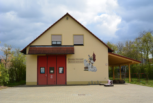 Freiwillige Feuerwehr Medbach-Kieferndorf