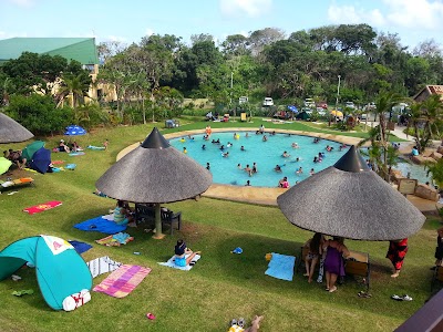 Photos of Mangwanani Kids Spa Wild Coast