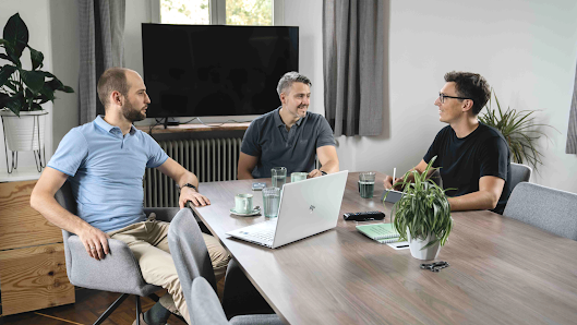 Plappermaul OG - Digital- und Werbeagentur Mühlgruber Str. 42, 4540 Pfarrkirchen bei Bad Hall, Österreich