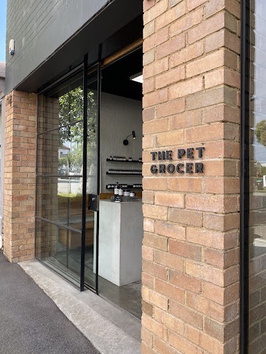 The Pet Grocer