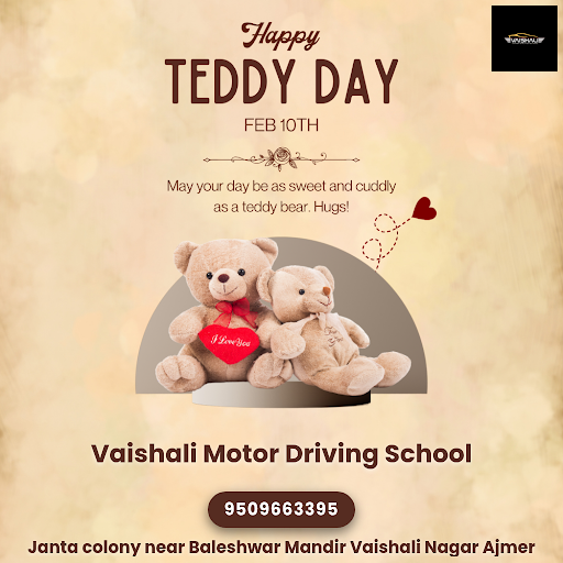 Happy Teddy Day 2026 post image