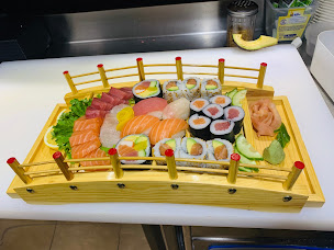 Photo n°1 de Kizoku d'Or à Auxerre (Restaurant japonais)