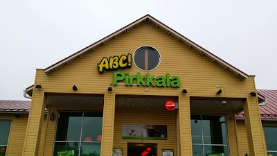 Photos of ABC Pirkkala