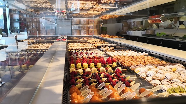 Pasticceria Melograno Madone