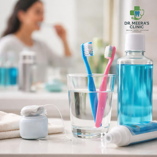 Good oral hygiene does more than keep your smile bright – it protects your overall health too. At… post image