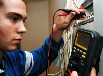 Reactive Electrical - Thumbnail