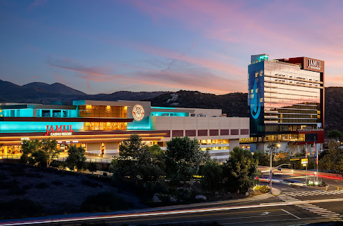 Photo of Jamul Casino Resort