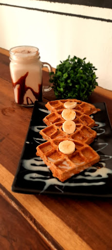 DULCE & VERDE MOM la terraza