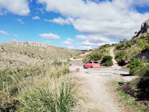 Coll de Sa Gramola - Thumbnail