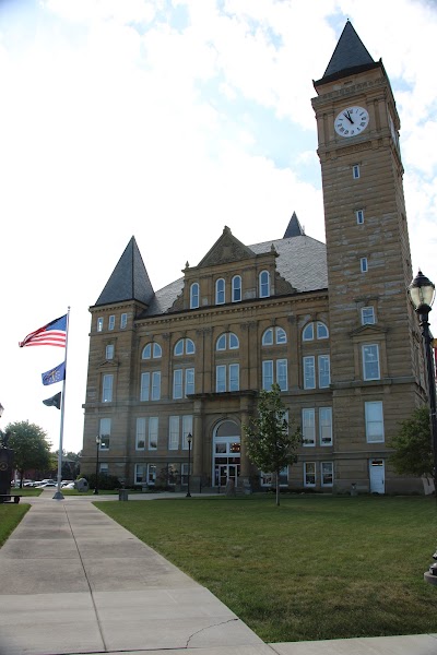 Tipton County Circuit Court