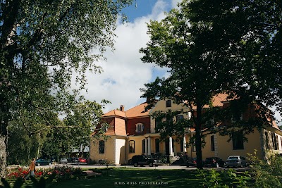 Photos of Liepupe Manor